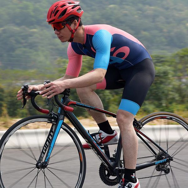 swiftofo 2021 cycling skinsuit triathlon suit men's road bike clothing summer perfect version custom racing sets, Black;blue
swiftofo 2021 cycling skinsuit triathlon suit men's road bike clothing summer perfect version custom racing sets, Black;blue