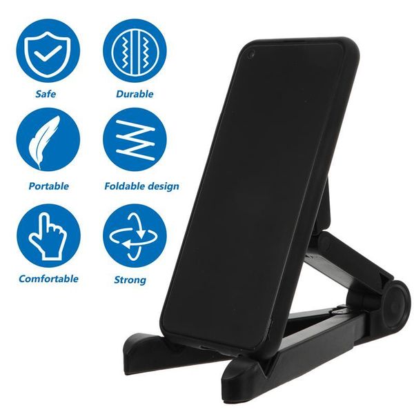 cell phone mounts & holders 2pcs plastic tablet stands triangle holder simple mobile
cell phone mounts & holders 2pcs plastic tablet stands triangle holder simple mobile