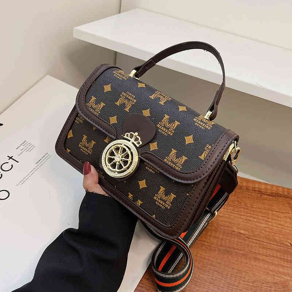 2022 factory outlet bag women's new fashion single shoulder hand texture versatile broadband messenger small square bag 1mz4
2022 factory outlet bag women's new fashion single shoulder hand texture versatile broadband messenger small square bag 1mz4