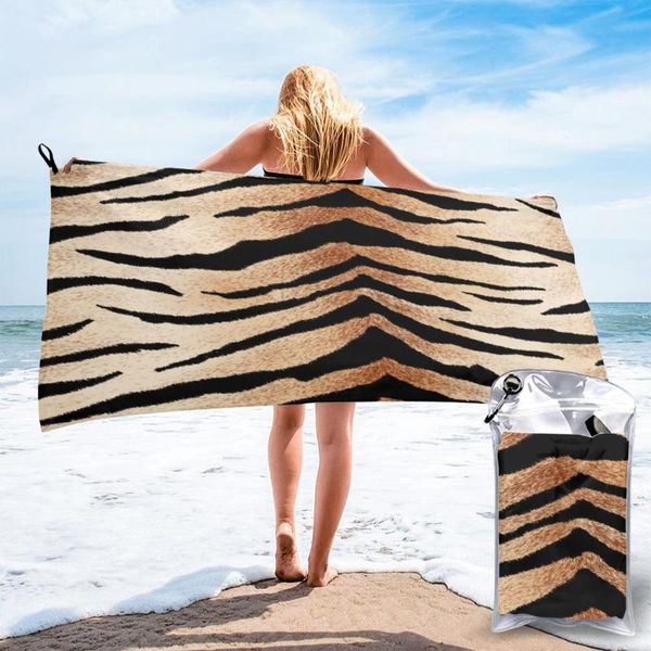 unique style quick dry beach towel tiger skin microfiber bath cushion swimming personalized sand free
unique style quick dry beach towel tiger skin microfiber bath cushion swimming personalized sand free