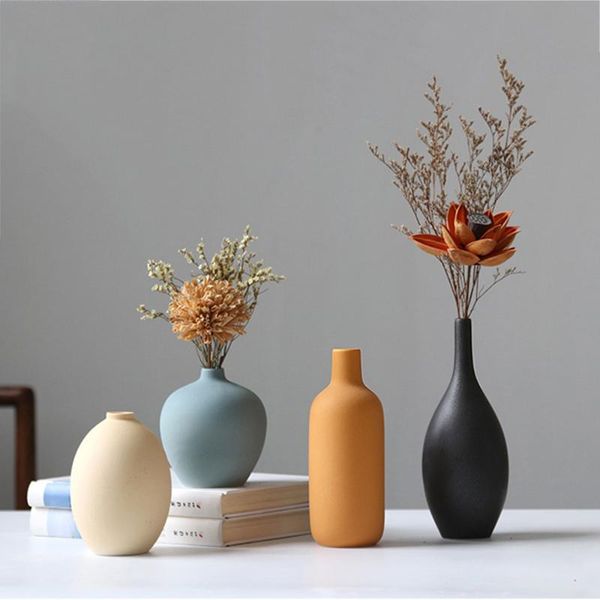 vases simple solid color ceramic vase home decor cachepot for flowers living room ornaments decorative modern
vases simple solid color ceramic vase home decor cachepot for flowers living room ornaments decorative modern