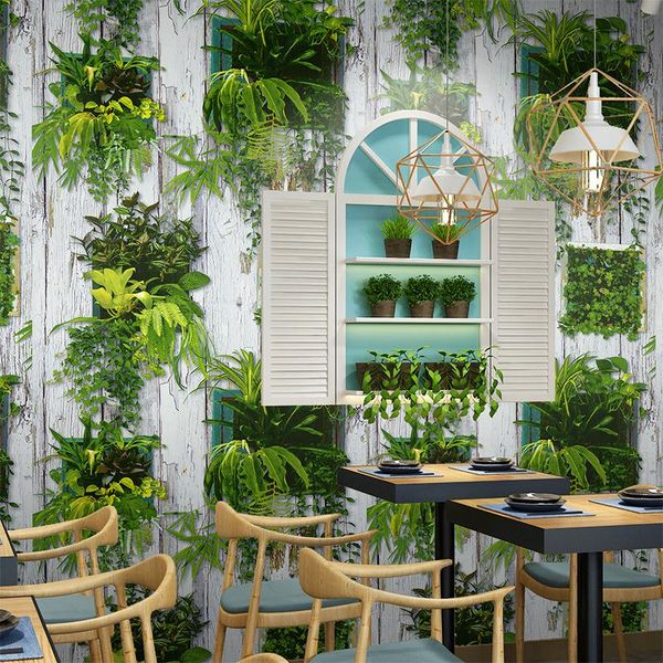 wallpapers rustic rural wood plank wall papers home decor vintage bonsai green plant wallpaper for shop dining room walls decoration
wallpapers rustic rural wood plank wall papers home decor vintage bonsai green plant wallpaper for shop dining room walls decoration