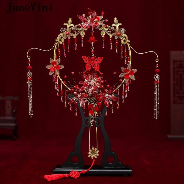 wedding flowers janevini vintage red butterfly chinese bridal boquets fan type artificial beaded meteal tassels accessories
wedding flowers janevini vintage red butterfly chinese bridal boquets fan type artificial beaded meteal tassels accessories