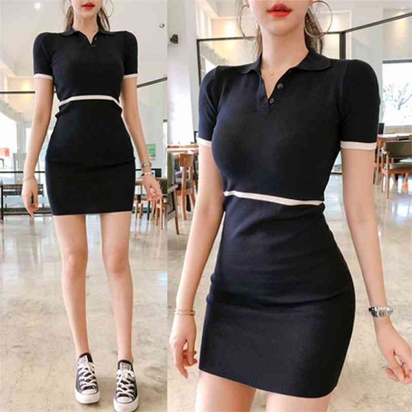 summer black korean ladies short sleeve v neck club bodycon party mini dresses for women clothing 210530, Black;gray
summer black korean ladies short sleeve v neck club bodycon party mini dresses for women clothing 210530, Black;gray