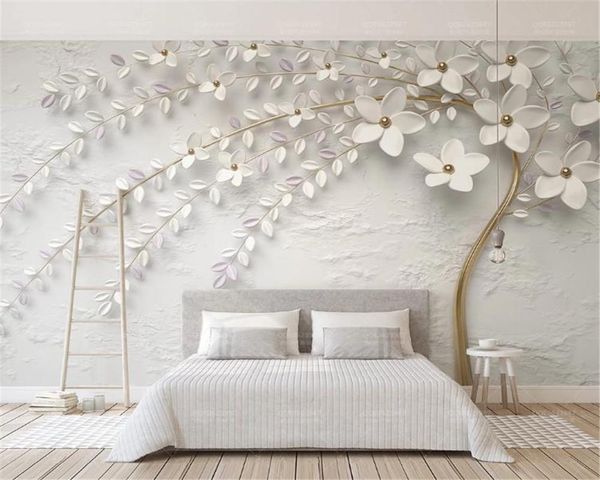 wallpapers custom 3d flower wallpaper beautiful white relief branch tv background wall hd digital printing moisture-proof wallpap
wallpapers custom 3d flower wallpaper beautiful white relief branch tv background wall hd digital printing moisture-proof wallpap