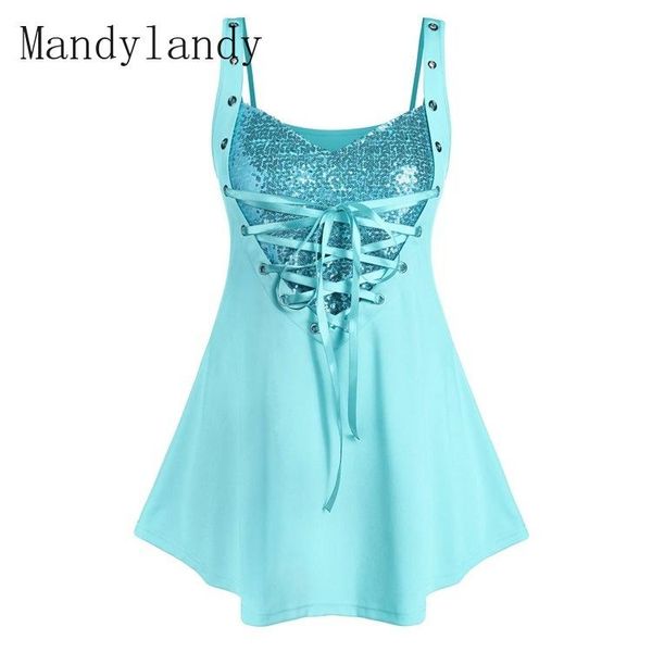 mandylandy women's casual stitching dress summer bandage sequined solid color spaghetti strap v-neck high waist slim dresses, Black;gray
mandylandy women's casual stitching dress summer bandage sequined solid color spaghetti strap v-neck high waist slim dresses, Black;gray