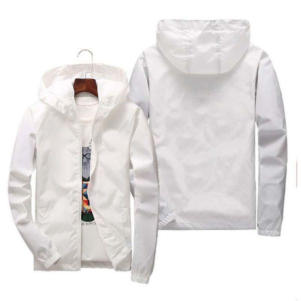 men's jackets 2021 spring autum jacket fashion casual streetwear hoodie men waterproof clothes mens windbreaker coat male outwear, Black;brown
men's jackets 2021 spring autum jacket fashion casual streetwear hoodie men waterproof clothes mens windbreaker coat male outwear, Black;brown