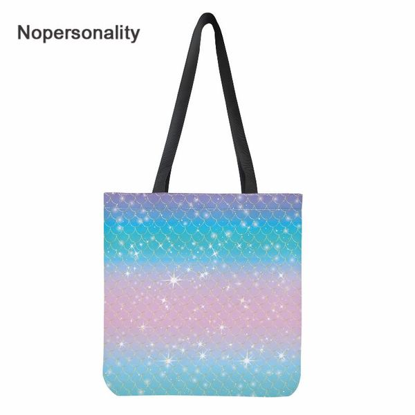evening bags nopersonality reusable for women glowing fish scales design foldable tote canvas grocery shopping pouch
evening bags nopersonality reusable for women glowing fish scales design foldable tote canvas grocery shopping pouch