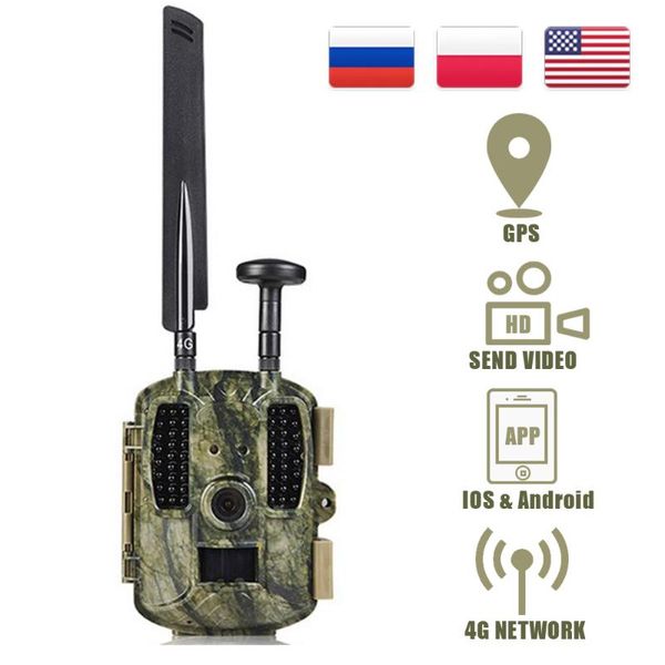 balever bl480l-p 4g hunting trail cameras 940nm ir wildlife forest hunting trap camera 12mp hd wild game cameras
balever bl480l-p 4g hunting trail cameras 940nm ir wildlife forest hunting trap camera 12mp hd wild game cameras