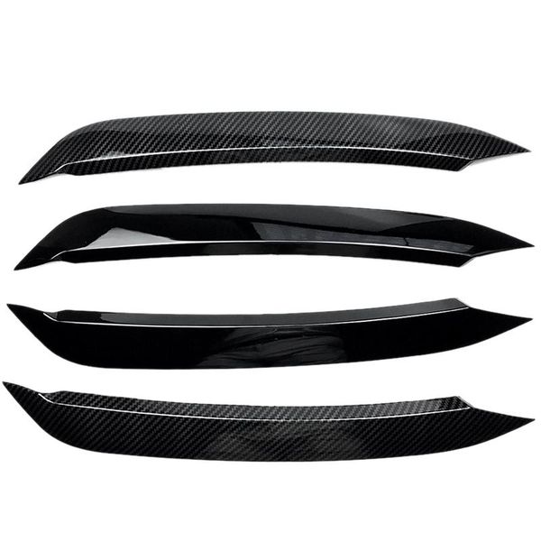 other lighting system car headlights eyelids eyebrow trim stickers cover for polo 2021
other lighting system car headlights eyelids eyebrow trim stickers cover for polo 2021