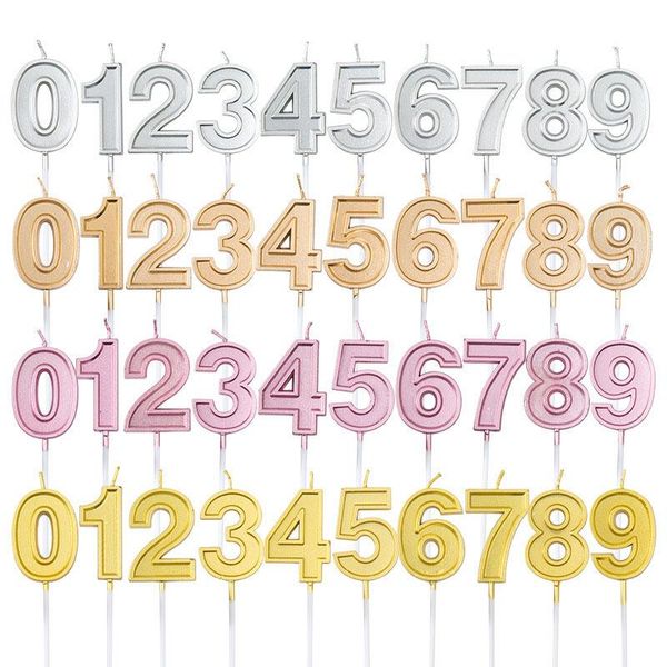 other festive & party supplies arabic number 0-9 candles digital cake er kids children happy birthday ornament cakes decoration accessor
other festive & party supplies arabic number 0-9 candles digital cake er kids children happy birthday ornament cakes decoration accessor