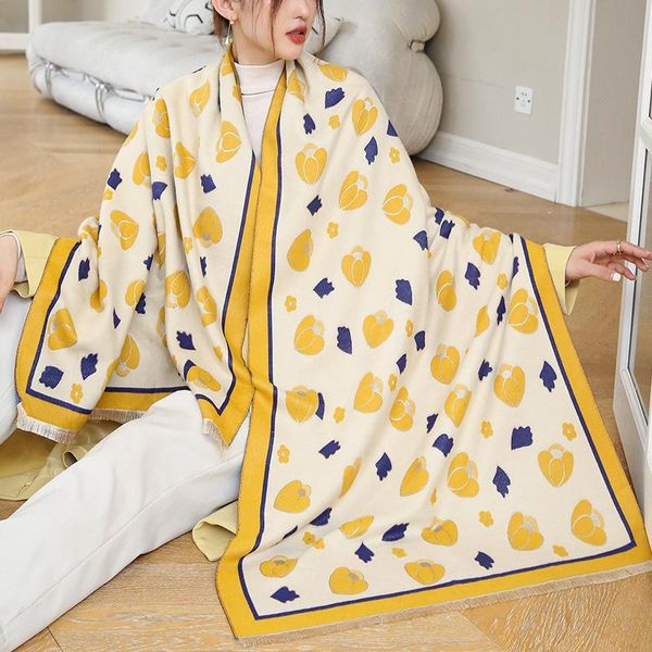 scarves 2021 warm ladies pashmina women shawls and wraps cashmere scarf bufanda hijab echarpe foulard lady fashion bandana, Blue;gray
scarves 2021 warm ladies pashmina women shawls and wraps cashmere scarf bufanda hijab echarpe foulard lady fashion bandana, Blue;gray