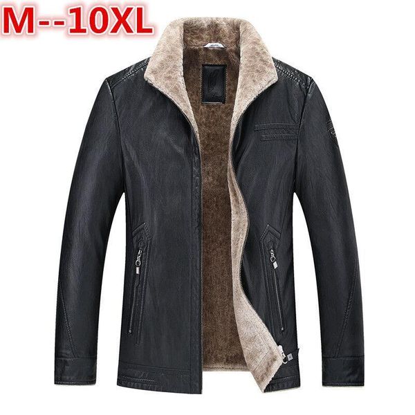 men's fur & faux plus size 10xl 8xl 6xl 5xl 4x pilot leather jacket brown black genuine men winter natural sheep skin coat
men's fur & faux plus size 10xl 8xl 6xl 5xl 4x pilot leather jacket brown black genuine men winter natural sheep skin coat
