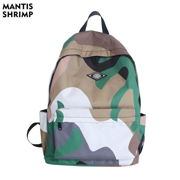 backpack 2021 backpacks fashion school for teenagers waterproof bookbag camouflage travel pack casual oxford
backpack 2021 backpacks fashion school for teenagers waterproof bookbag camouflage travel pack casual oxford