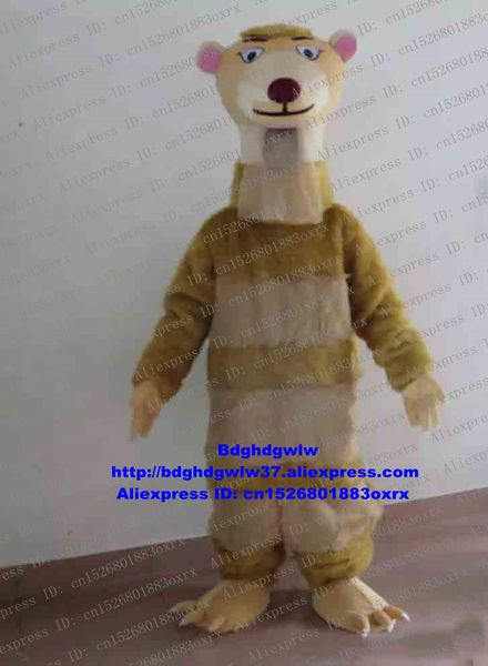 mascot costumes brown long fur possum opossum didelphid didelphis crash mascot costume character business advocacy wedding ceremony zx728, Red;yellow
mascot costumes brown long fur possum opossum didelphid didelphis crash mascot costume character business advocacy wedding ceremony zx728, Red;yellow
