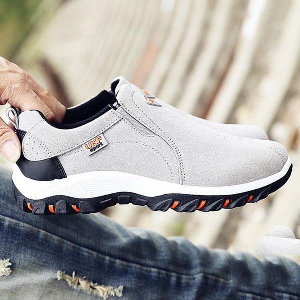 boots men shoes hiking anti-puncture comfortable indestructible safety suede platform sneakers slip-on hombres botas, Black
boots men shoes hiking anti-puncture comfortable indestructible safety suede platform sneakers slip-on hombres botas, Black