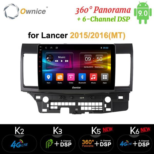 player ownice 10.1" android 9.0 360 panorama dsp 8core k5 k6 car dvd for mitsubishi lancer x 2021 64g rom 4g lte spdif
player ownice 10.1" android 9.0 360 panorama dsp 8core k5 k6 car dvd for mitsubishi lancer x 2021 64g rom 4g lte spdif