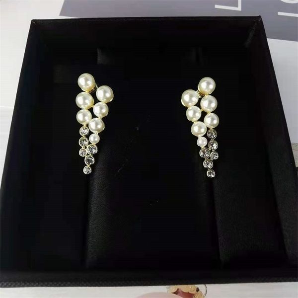 special offer 75%off outlet new celi elegant french grape pearl earrings plated set fashionable earrings, Silver
special offer 75%off outlet new celi elegant french grape pearl earrings plated set fashionable earrings, Silver