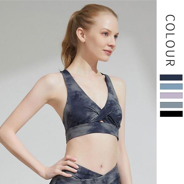 yoga outfit bra lift up women breathable underwear shockproof sports support fitness vest push crop bras athletic gym sportswear
yoga outfit bra lift up women breathable underwear shockproof sports support fitness vest push crop bras athletic gym sportswear
