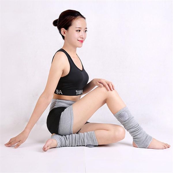 sports socks autumn /winter women's winter thickening yoga keep warm pilates, Black
sports socks autumn /winter women's winter thickening yoga keep warm pilates, Black