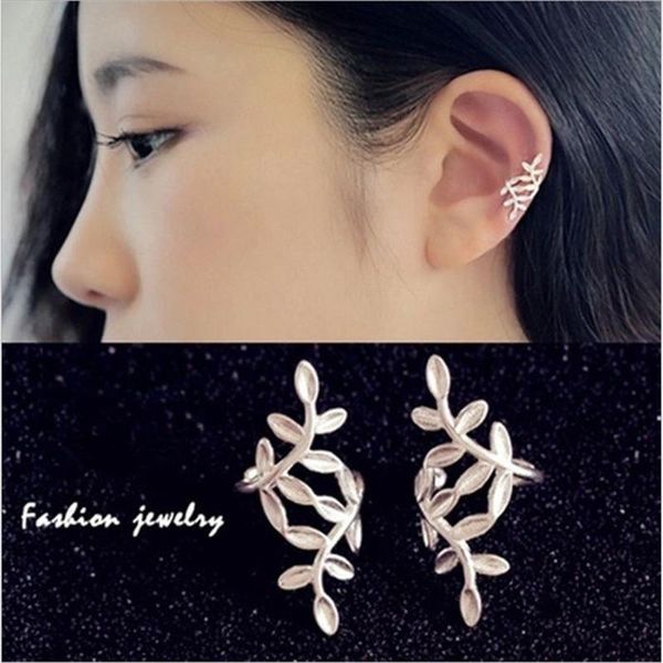 other pofunuo 925 sterling silver original design women none ear hole earring clips girls cute anti allergy leaf korea style, Golden;silver
other pofunuo 925 sterling silver original design women none ear hole earring clips girls cute anti allergy leaf korea style, Golden;silver