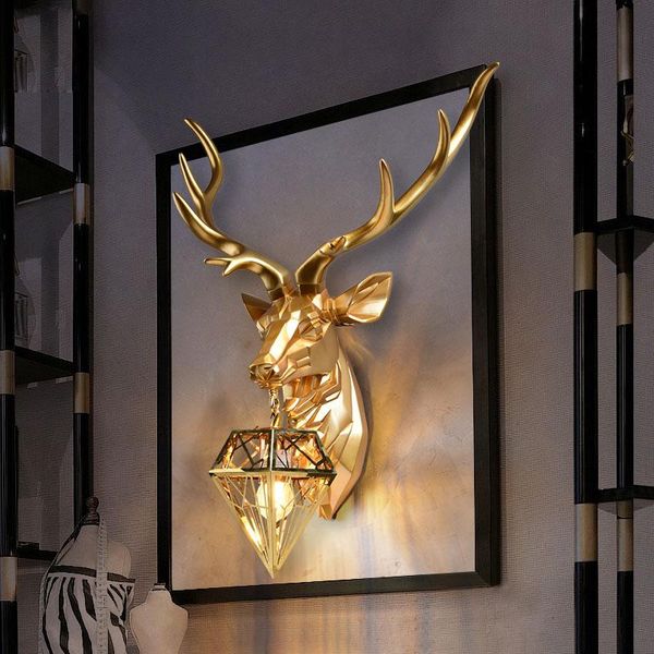 wall lamp antler modern lamps nordic deer for bedroom kitchen lights home decor mirror bathroom light fixture
wall lamp antler modern lamps nordic deer for bedroom kitchen lights home decor mirror bathroom light fixture