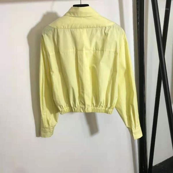 yoga outfit 2021 autumn fake two-piece sports european and american trend women's classic yellow polyester cotton fabric s m l
yoga outfit 2021 autumn fake two-piece sports european and american trend women's classic yellow polyester cotton fabric s m l