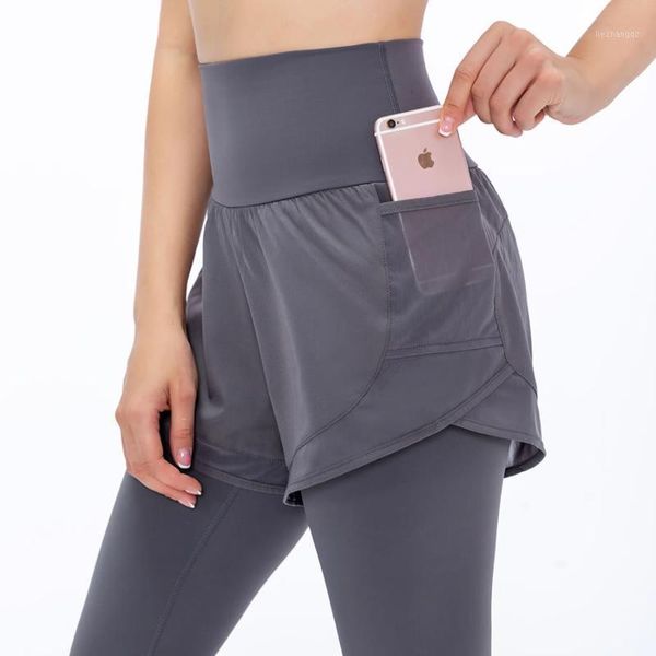 yoga outfit pocket gym pants boot-lifting running tight track high waist fake two embarrass-line women
yoga outfit pocket gym pants boot-lifting running tight track high waist fake two embarrass-line women