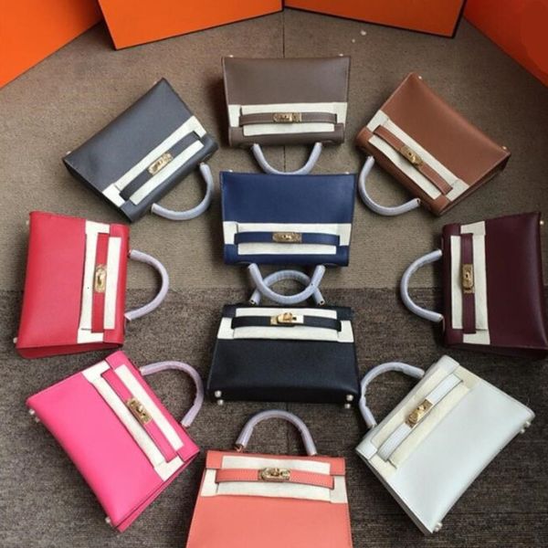20cm epsom mini women totes bags shoulder bag with lock real leather fashion lady handbag high quality
20cm epsom mini women totes bags shoulder bag with lock real leather fashion lady handbag high quality