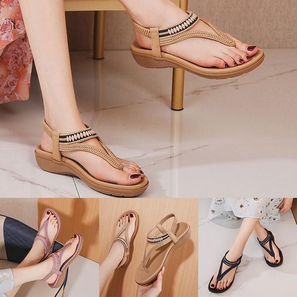 sandals women's summer fashion flat hollow out roman open toe ladies casual beach shoes 2021 outdoor sandalias, Black
sandals women's summer fashion flat hollow out roman open toe ladies casual beach shoes 2021 outdoor sandalias, Black