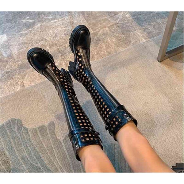 boots dipsloot black girls genuine white leather six inches chunky heels knee high boots woman round toe small hole cuts long f15b
boots dipsloot black girls genuine white leather six inches chunky heels knee high boots woman round toe small hole cuts long f15b