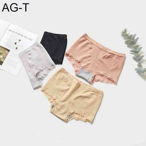 modal panties women's middle waist girl cotton crotch no trace flat angle girl's belly up and hip lifting briefs large lady, Black;pink
modal panties women's middle waist girl cotton crotch no trace flat angle girl's belly up and hip lifting briefs large lady, Black;pink