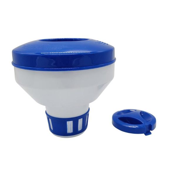 inch swimming pool spa floater tablet floating chlorine dispenser applicator tub supplie & accessories
inch swimming pool spa floater tablet floating chlorine dispenser applicator tub supplie & accessories