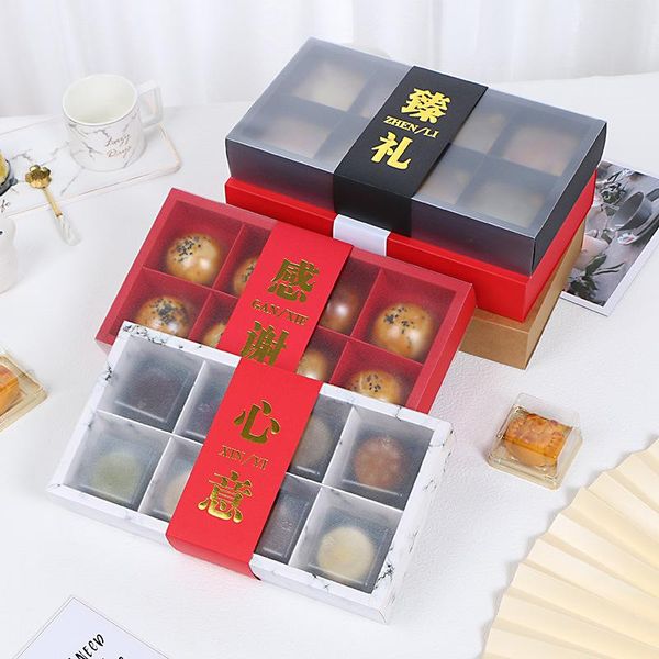 gift wrap kraft box transparent matte window mooncake cookie egg tart pastry packaging boxes rectangular marble cardboard
gift wrap kraft box transparent matte window mooncake cookie egg tart pastry packaging boxes rectangular marble cardboard