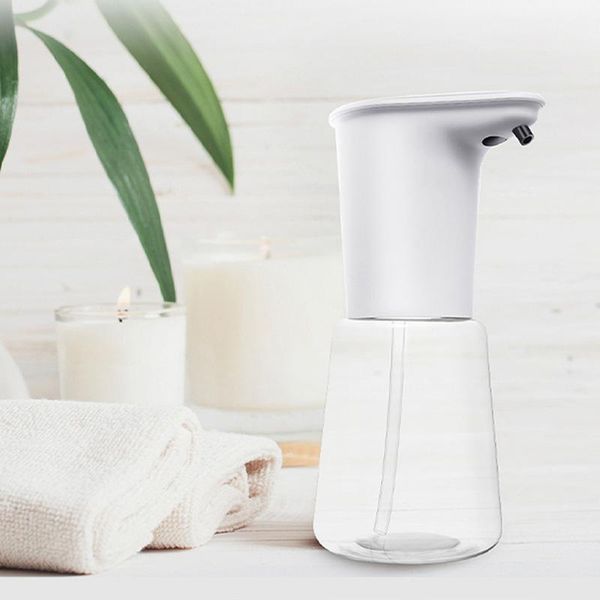 liquid soap dispenser automatic spray gel pump foam generator touchless ir smart sensor disinfection cleaning machine
liquid soap dispenser automatic spray gel pump foam generator touchless ir smart sensor disinfection cleaning machine