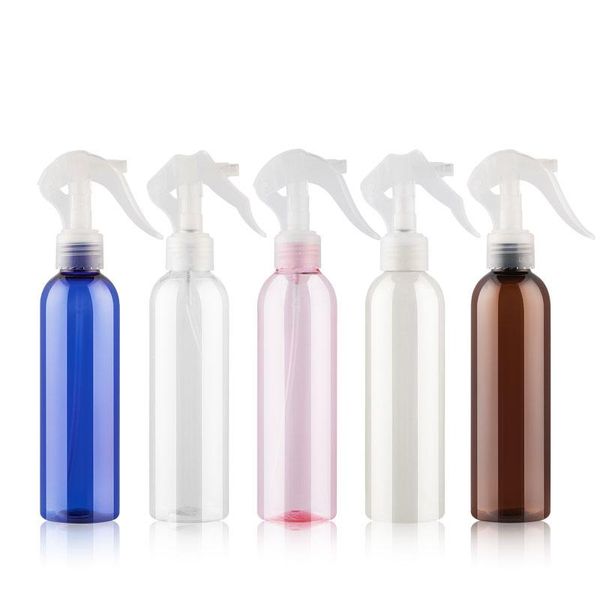 storage bottles & jars 200ml x 24 portable plastic spray bottle makeup moisture atomizer pot fine mist sprayer hair hairdressing tools
storage bottles & jars 200ml x 24 portable plastic spray bottle makeup moisture atomizer pot fine mist sprayer hair hairdressing tools