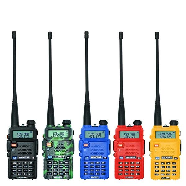uv-5r walkie talkie professional cb radio station 5km-10km uv 5r transceiver 5w vhf uhf portable uv5r hunting ham
uv-5r walkie talkie professional cb radio station 5km-10km uv 5r transceiver 5w vhf uhf portable uv5r hunting ham
