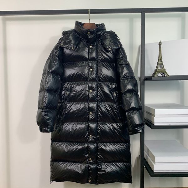 mens designer jacket coat with letters badge winter men women down jackets windbreaker zipper outwear outside sport parkas, Black
mens designer jacket coat with letters badge winter men women down jackets windbreaker zipper outwear outside sport parkas, Black