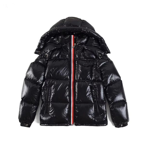 -30 french luxury fashion mens 90% down jacket stylist coat parka bright black pure color hoodle thicken winter goose jackets men women feat
-30 french luxury fashion mens 90% down jacket stylist coat parka bright black pure color hoodle thicken winter goose jackets men women feat