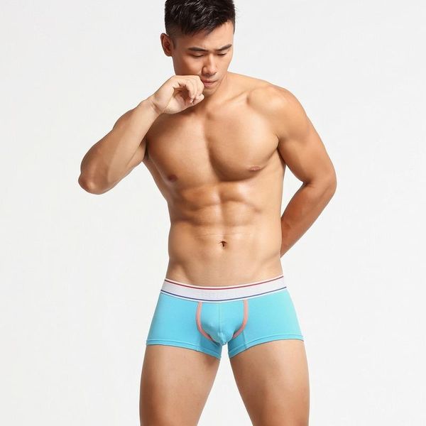 men's swimwear 2021 fashion close-fitting breathable boxer briefs color matching low-waist sexy
men's swimwear 2021 fashion close-fitting breathable boxer briefs color matching low-waist sexy
