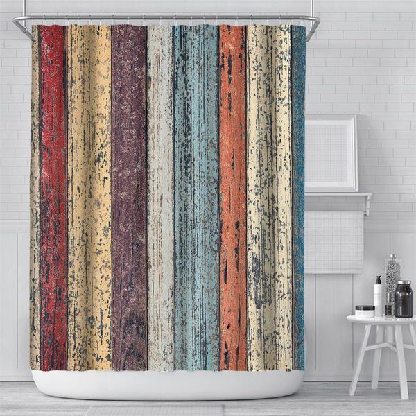 shower curtains retro stone brick wood pattern waterproof polyester rectangular bathroom curtain hooks home decoration toilet
shower curtains retro stone brick wood pattern waterproof polyester rectangular bathroom curtain hooks home decoration toilet