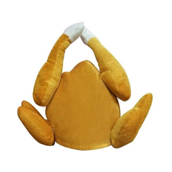 party hats 2pcs turkey thanksgiving hat novelty cooked chicken bird secret santa fancy dress
party hats 2pcs turkey thanksgiving hat novelty cooked chicken bird secret santa fancy dress