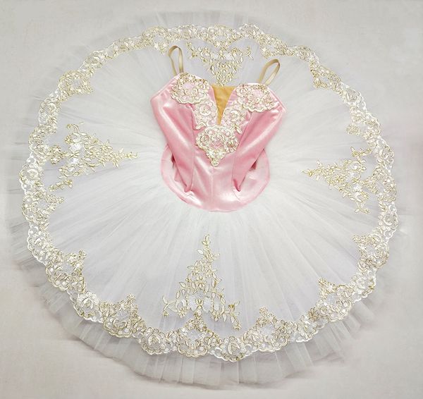 stage wear the nutcracker pancake tutu dress for girls pink white classical ballet costume performance or competition women pre-professional, Black;red
stage wear the nutcracker pancake tutu dress for girls pink white classical ballet costume performance or competition women pre-professional, Black;red