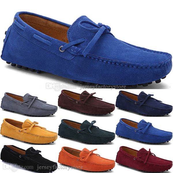 2120 new fashion mens casual shoes leather british style spring couple genuine peas scrub men drive lazy man overshoes outdoor comfortable b, Black
2120 new fashion mens casual shoes leather british style spring couple genuine peas scrub men drive lazy man overshoes outdoor comfortable b, Black
