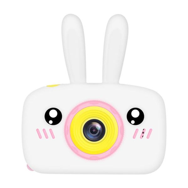 camcorders silicone cover cartoon digital camera for children educational toy pography training accessories kids birthday gifts
camcorders silicone cover cartoon digital camera for children educational toy pography training accessories kids birthday gifts