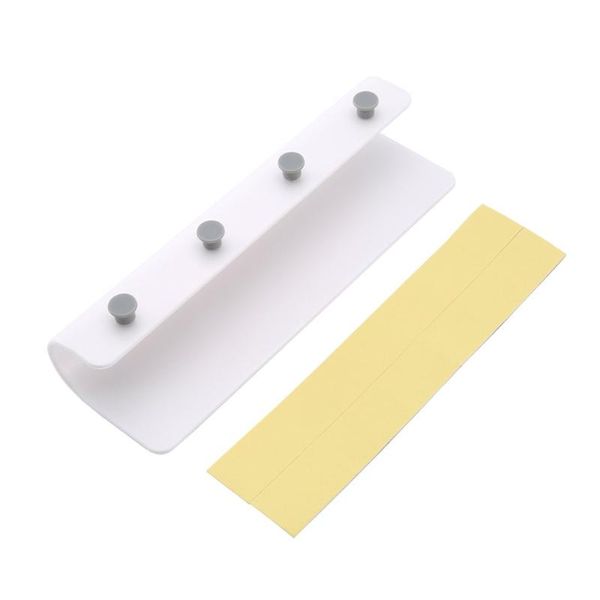 key hanger holder storage wall hook rack diy organizer shelf hanging hooks mount home decor 3 colors hangers & racks
key hanger holder storage wall hook rack diy organizer shelf hanging hooks mount home decor 3 colors hangers & racks
