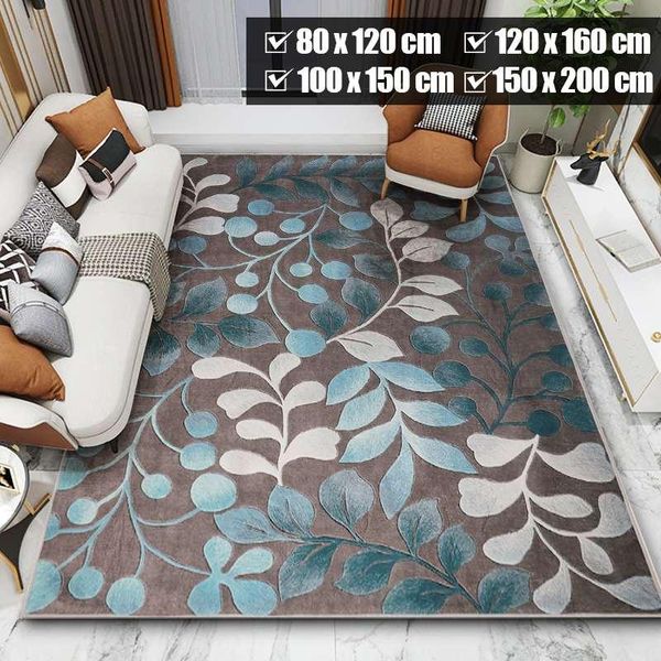 carpets botanical anti-slip carpet indoor printed decoration area rugs living room bedroom bedside bay window sofa floor decor mat
carpets botanical anti-slip carpet indoor printed decoration area rugs living room bedroom bedside bay window sofa floor decor mat