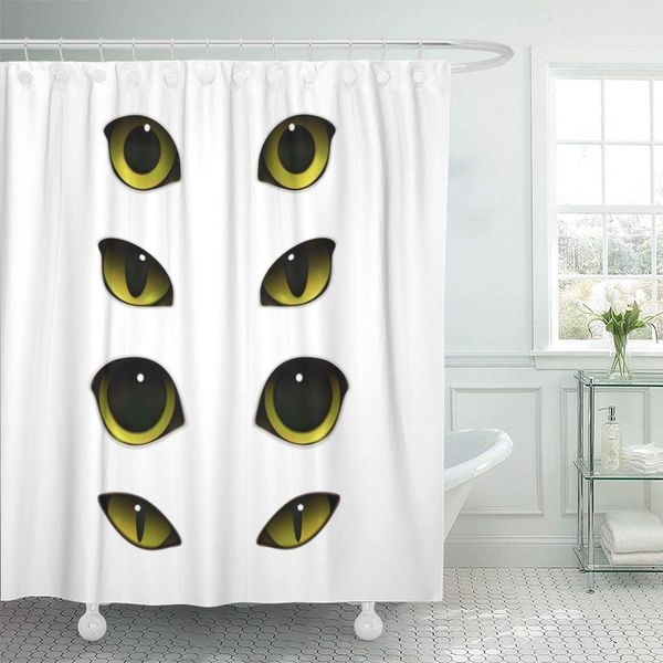 zhhld shower curtain abstract cat emotions eyes realistic of images open shower curtains sets with 12 hooks 72 x 78 inches
zhhld shower curtain abstract cat emotions eyes realistic of images open shower curtains sets with 12 hooks 72 x 78 inches