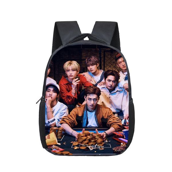 backpack 12 inch kpop stray kids minho jisung school bags kindergarten children for girls boys backpacks mochila
backpack 12 inch kpop stray kids minho jisung school bags kindergarten children for girls boys backpacks mochila