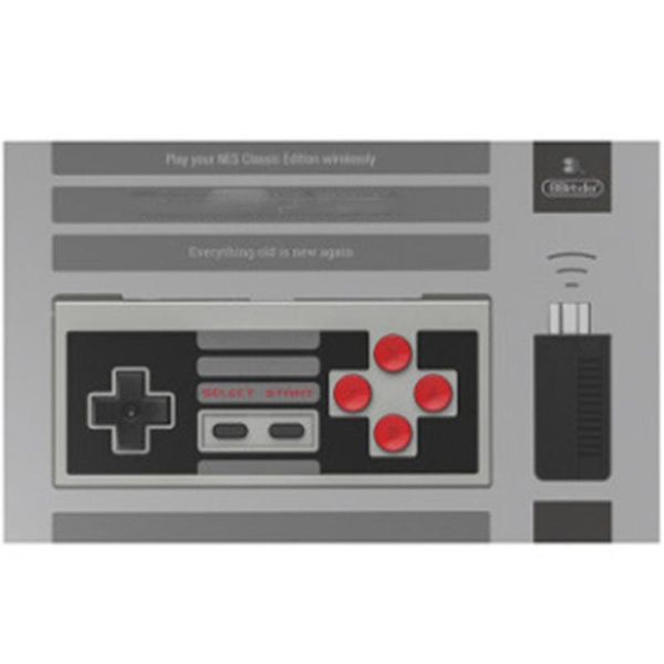game controllers & joysticks 2.4g bluetooth gamepad mini wireless controller kit for 8bitdo nes30 classic console
game controllers & joysticks 2.4g bluetooth gamepad mini wireless controller kit for 8bitdo nes30 classic console